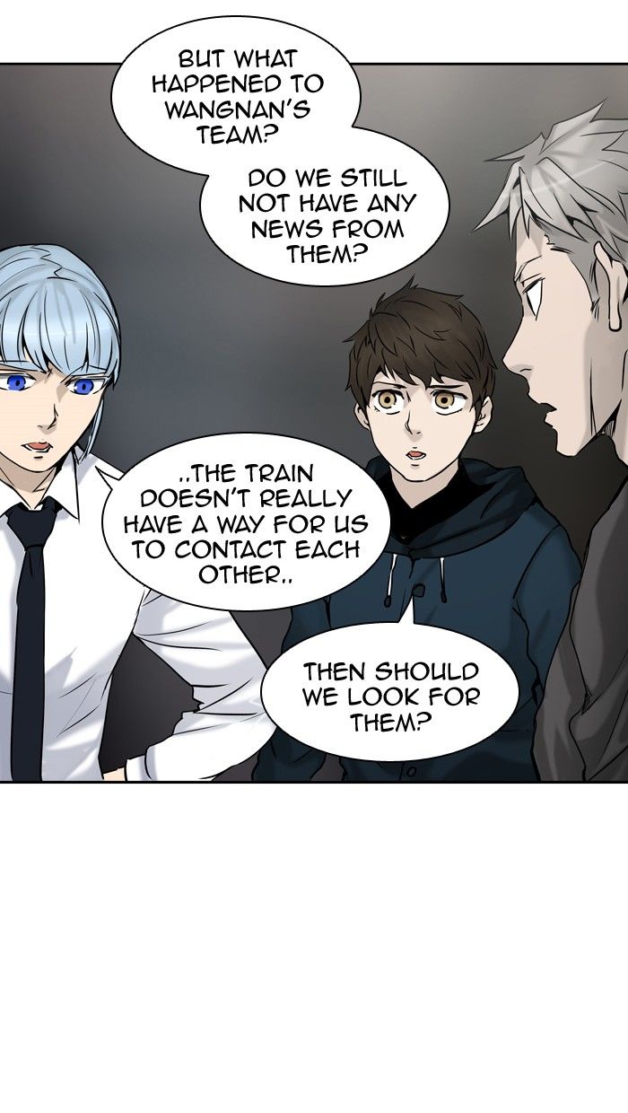 Tower of God Chapter 309 58